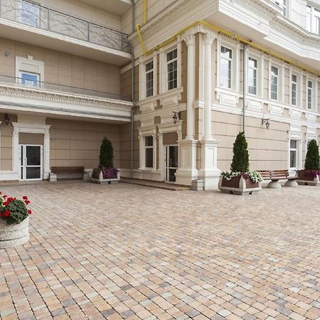 Sunny Belle Apartments Odessa Zewnętrze zdjęcie