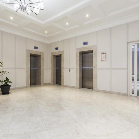 Sunny Belle Apartments Odessa Zewnętrze zdjęcie