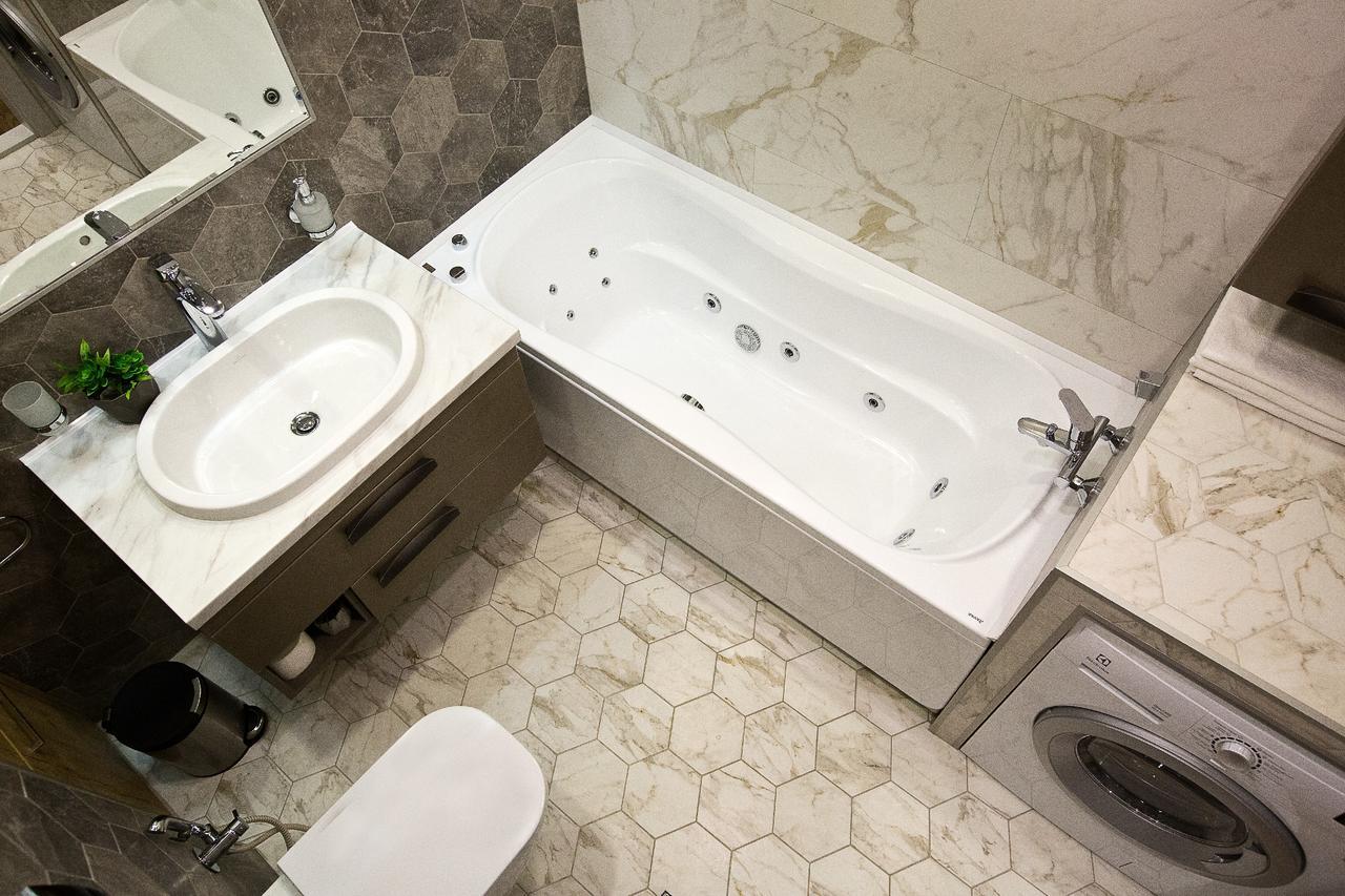 Sunny Belle Apartments Odessa Zewnętrze zdjęcie