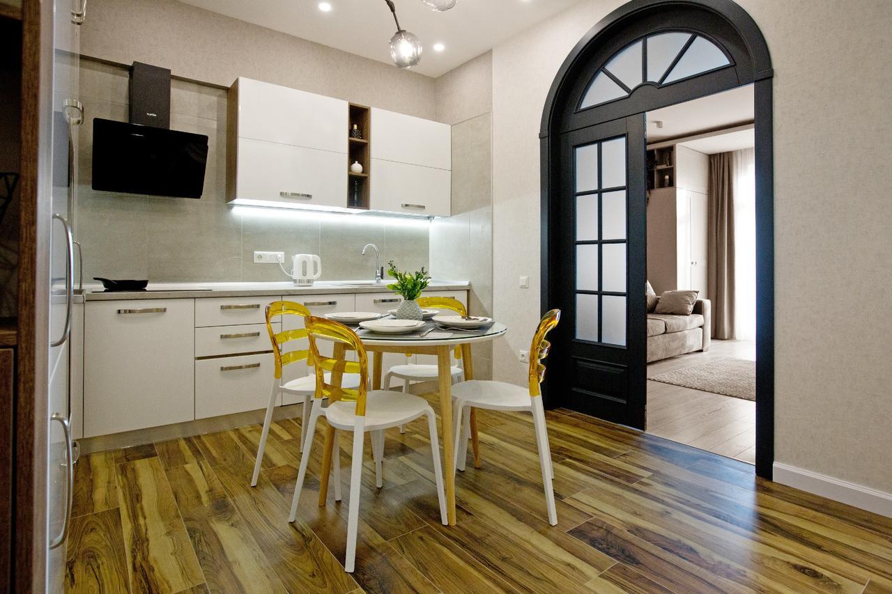 Sunny Belle Apartments Odessa Zewnętrze zdjęcie