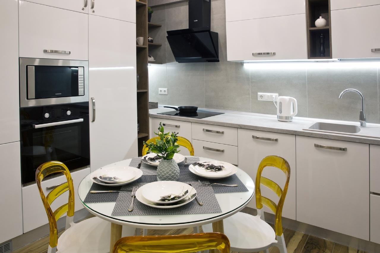 Sunny Belle Apartments Odessa Zewnętrze zdjęcie