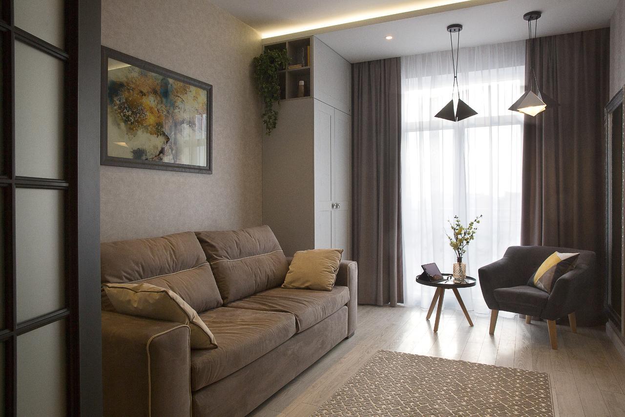 Sunny Belle Apartments Odessa Zewnętrze zdjęcie