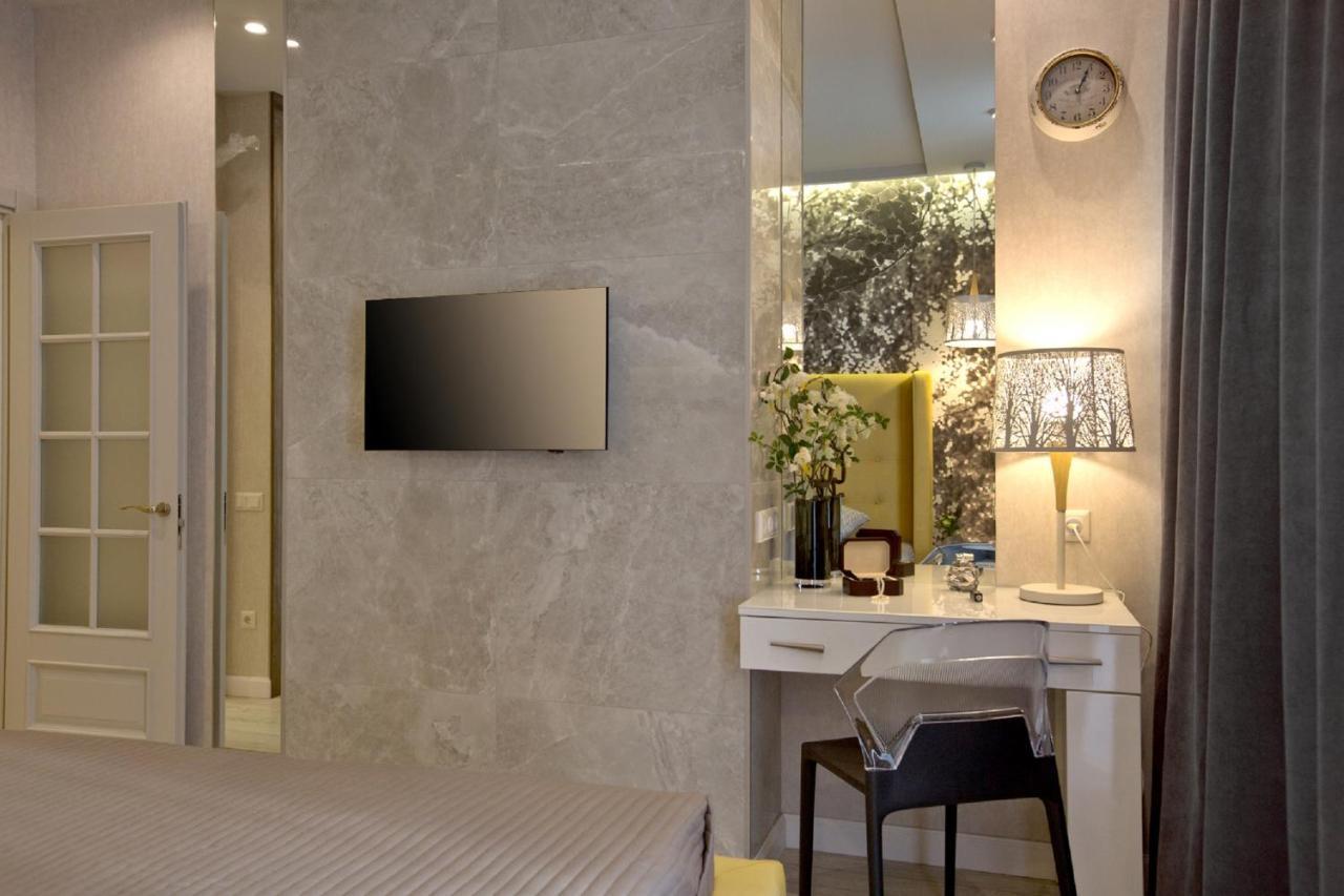 Sunny Belle Apartments Odessa Zewnętrze zdjęcie