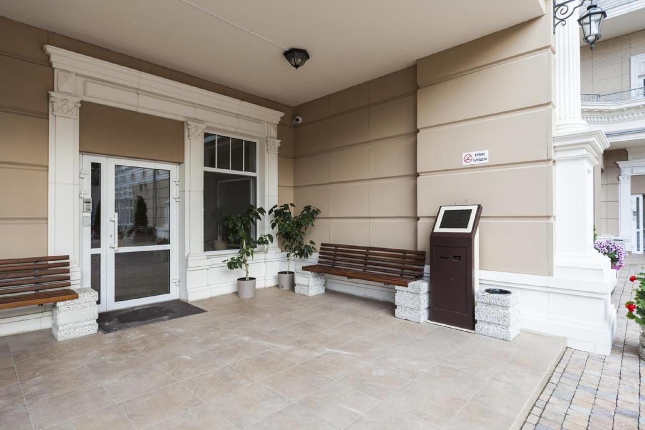 Sunny Belle Apartments Odessa Zewnętrze zdjęcie