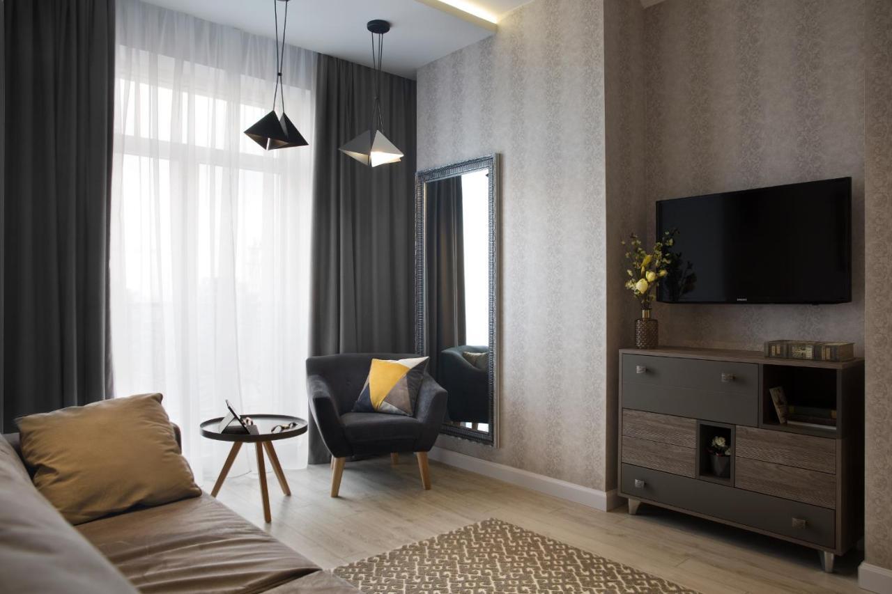 Sunny Belle Apartments Odessa Zewnętrze zdjęcie