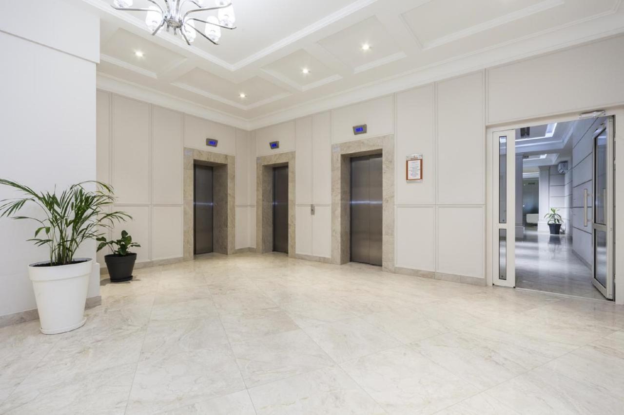 Sunny Belle Apartments Odessa Zewnętrze zdjęcie