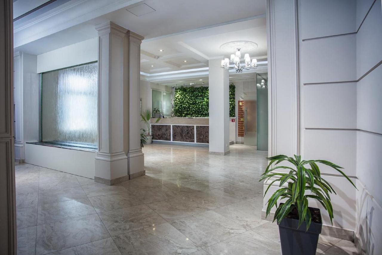 Sunny Belle Apartments Odessa Zewnętrze zdjęcie